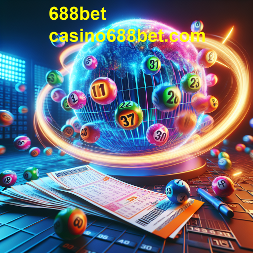 Descubra a Excitante Categoria de Loteria no 688bet